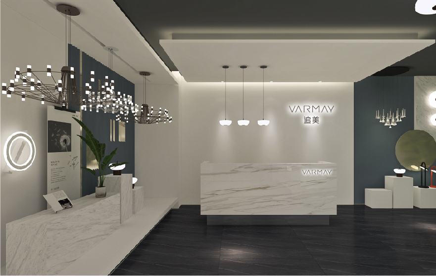 追美吉林哈尔滨丰光专买店