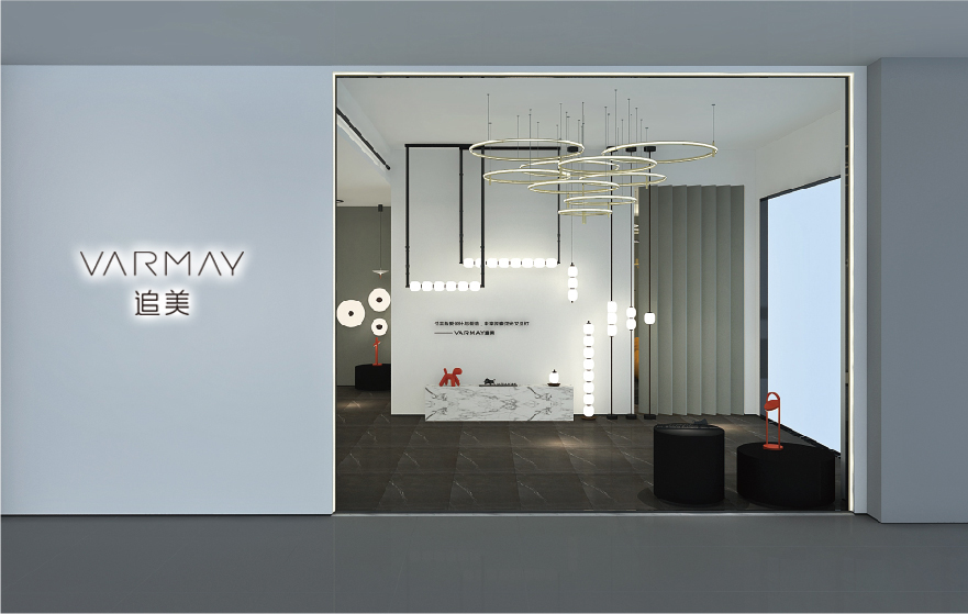 追美浙江台州临海专区店